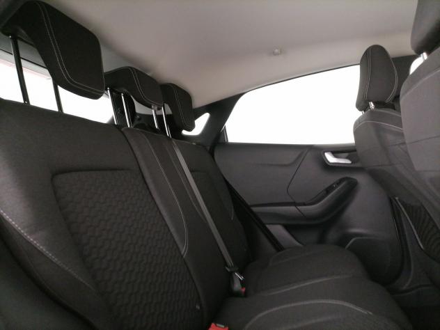 Ford Puma 1.0 ecoboost h Titanium s&s 125cv - Foto 8