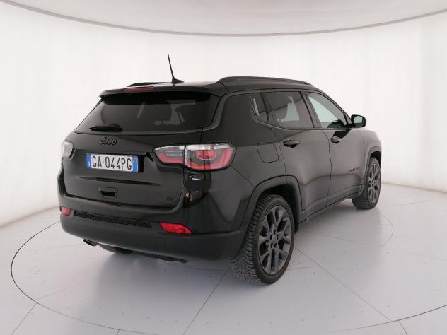 Jeep Compass 1.6 mjt S 2wd 120cv - Foto 2