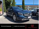 Mercedes-benz GLA 200 d Automatic Sport