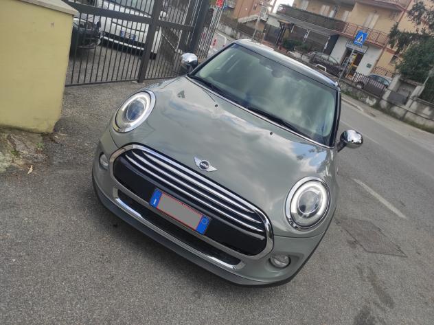 Mini Mini 1.5 Cooper D Business 5 porte - Foto 4