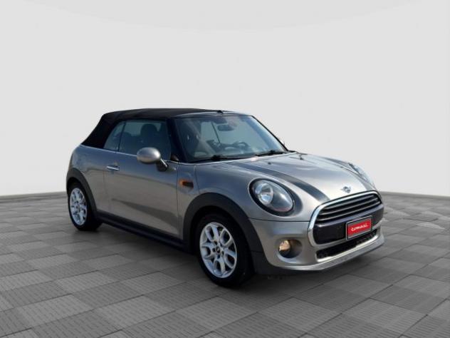 MINI Mini Cabrio 1.5 Cooper Cabrio rif. 24068676 - Foto 7