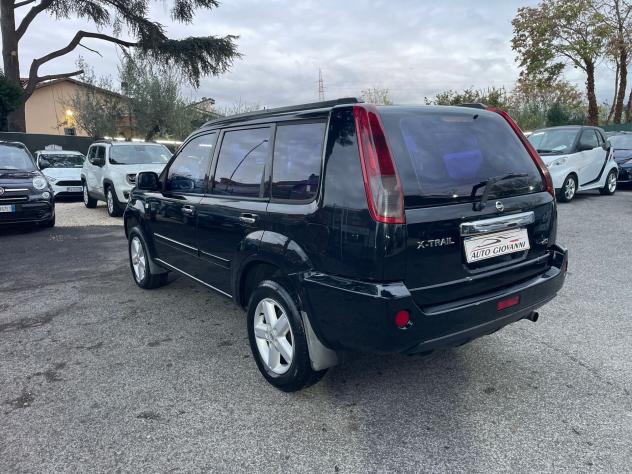 Nissan X-Trail 2.2 dCi Sport Columbia - Foto 7
