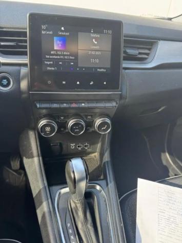 Renault Captur Hybrid E-Tech 145 CV Intens - Foto 9