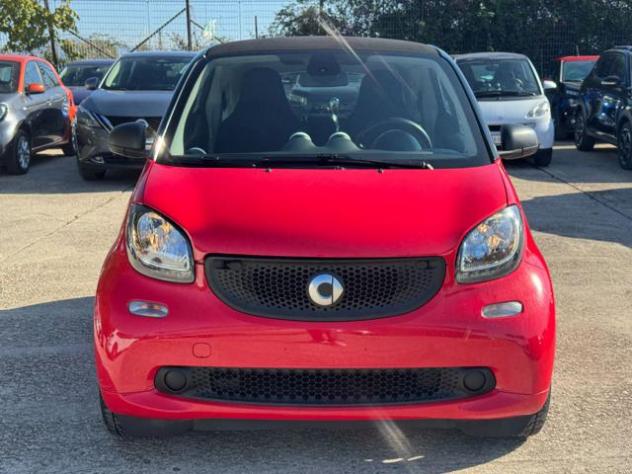 SMART ForTwo 1.0cc 71cv AUTOMATICA CRUISE CONTROL rif. 24208909 - Foto 2