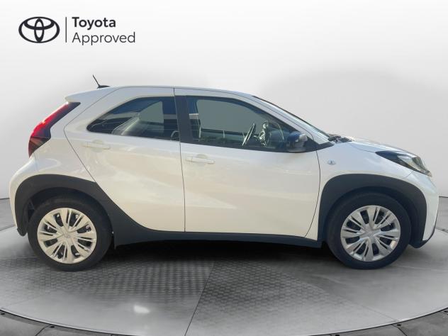 Toyota Aygo X Aygo X 1.0 Active 72cv - Foto 3