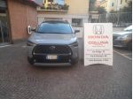 Toyota Corolla Cross 2.0H (197 CV) E-CVT Lounge Light 2WD