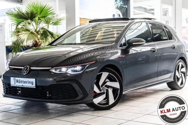 VOLKSWAGEN Golf 2.0 TSI DSG GTI TETTO APRIBILE PANO rif. 23662671 - Foto 2