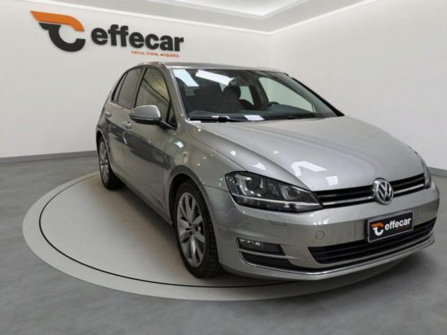 VOLKSWAGEN Golf 1.4 TSI 140 CV 5p. Highline BlueMotion Technology rif. 23798020 - Foto 3