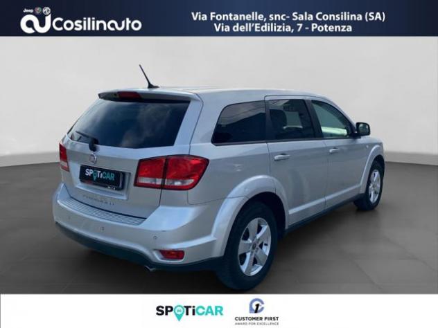 FIAT Freemont 2.0 Multijet 170 CV Lounge rif. 24040371 - Foto 5