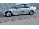 BMW 318i METANO
