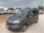 Fiat Doblo 5 posti autocarro