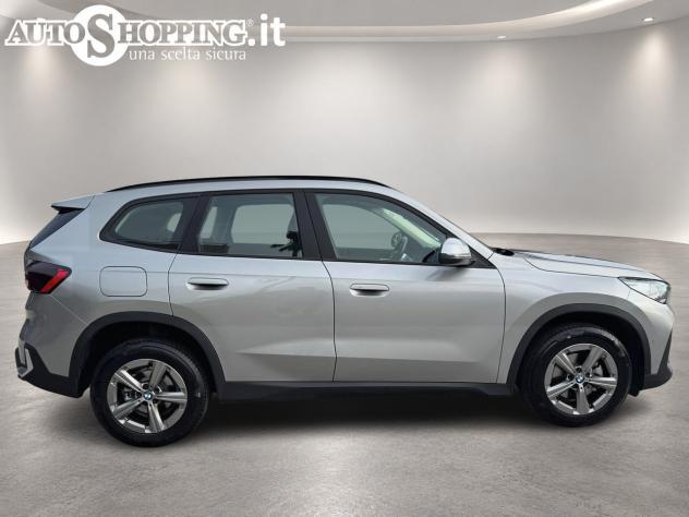BMW X1 U11 sdrive18d auto - Foto 5