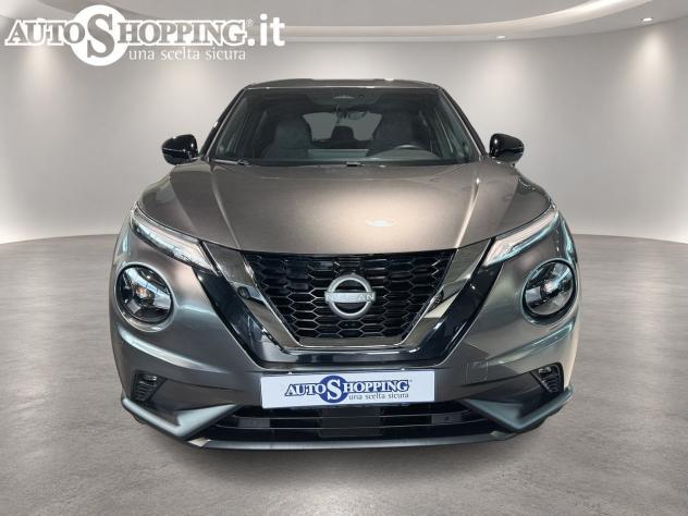 Nissan Juke II 1.0 dig-t N-Connecta 114cv - Foto 2