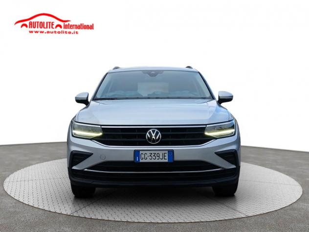 Volkswagen Tiguan 2.0 tdi Life 150cv dsg - Foto 7