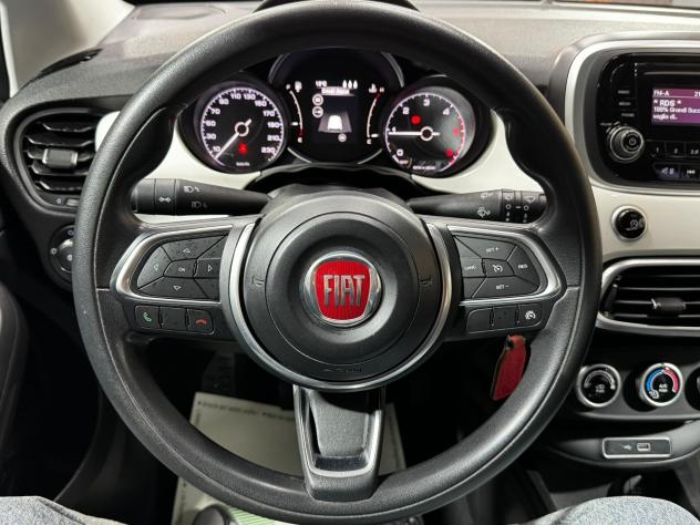 Fiat 500X 1.3 MultiJet 95 CV Urban - Foto 10