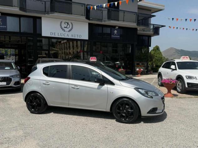 OPEL Corsa 1.2 5 porte Innovation SCONTO ROTTAMAZIONE rif. 23874042 - Foto 9