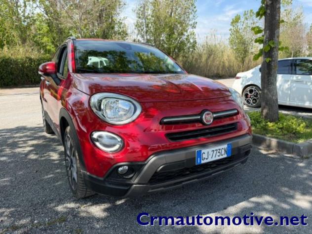 FIAT 500X 1.6 MJT 130 CV Cross rif. 23620902 - Foto 3