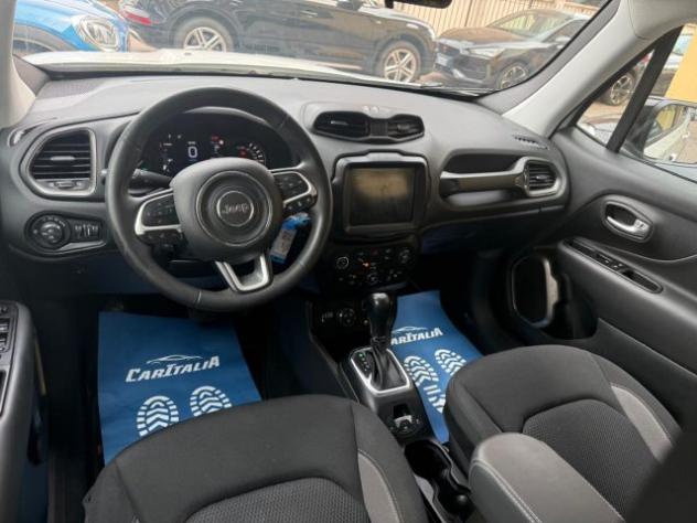 JEEP Renegade 1.3 T4 190CV PHEV 4xe AT6 Limited rif. 23927174 - Foto 10