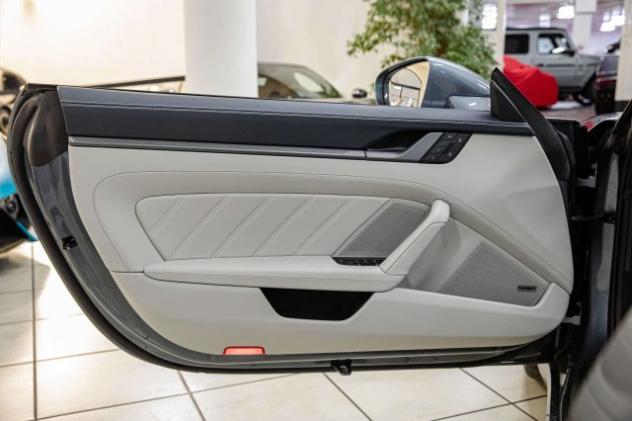 PORSCHE 992 CARRERA S CABRIOLET|BOSE|LIFT|MATRIX|SPORT CHRONO rif. 23956532 - Foto 8