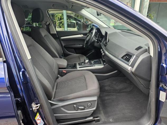 AUDI Q5 40 TDI quattro S tronic Business Sport rif. 22486602 - Foto 6