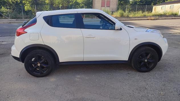 NISSAN JUKE 1.5 DCI ACENTA ANNO 2011 - Foto 7