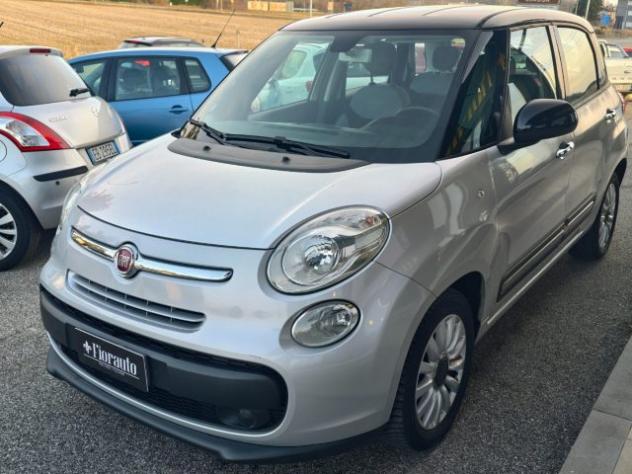 FIAT 500L 1.3mjt85 PopStar X COMMERCIANTI rif. 24023736 - Foto 6