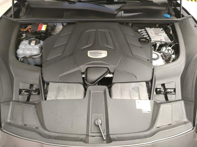 Porsche Cayenne Coupè Cayenne Coupé 3.0 V6 E-Hybrid - Foto 10