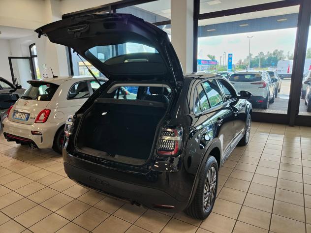 FIAT 600 600 Hybrid 100 CV DCT MHEV - Foto 7