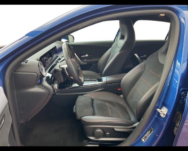 Mercedes-Benz Classe A - W177 2023 A 180 Edition AMG Line auto - Foto 2
