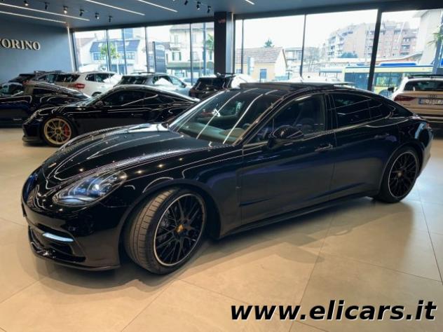 PORSCHE Panamera 3.0 rif. 24044244 - Foto 4