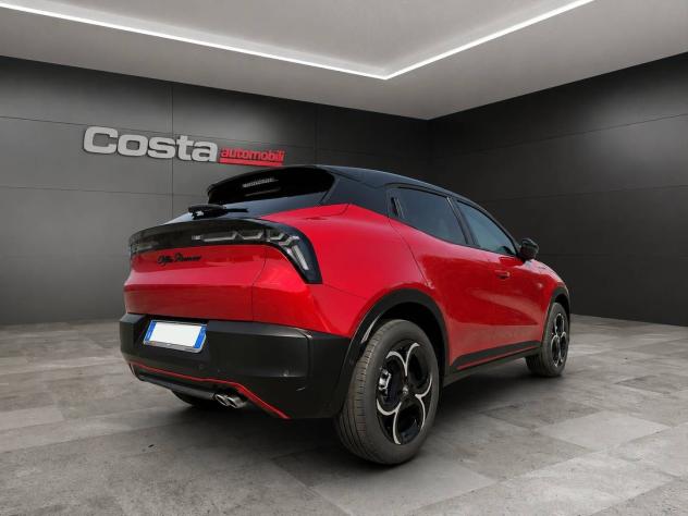 Alfa Romeo Junior 1.2 145 CV Hybrid eDCT6 Speciale - Foto 7