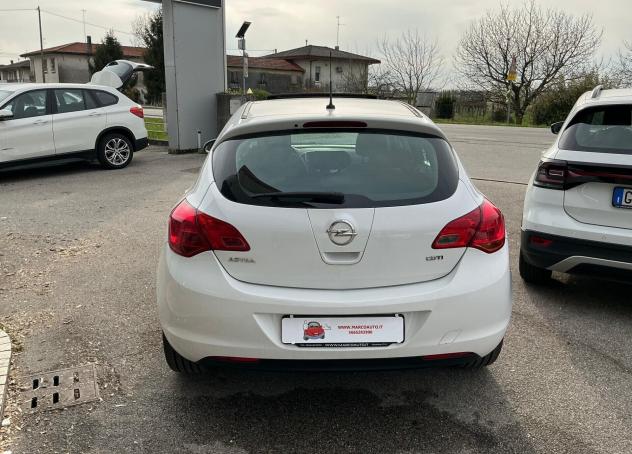 Opel Astra 1.7 Diesel Neopatentati - Foto 3