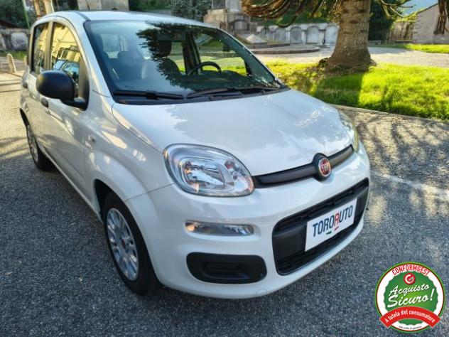 FIAT Panda 1.0 FireFly S&S Hybrid UN. PROP. rif. 23979213