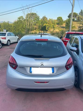 Peugeot 208 PureTech 82 5p. GPL Allure - Foto 4