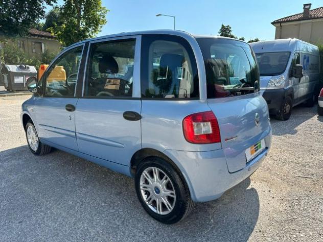 FIAT Multipla METANO! 1.6 16V Natural Power Dynamic rif. 23509530 - Foto 9