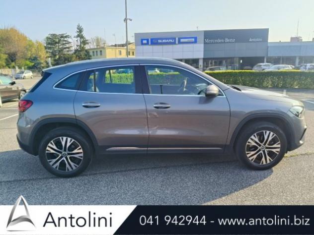 MERCEDES-BENZ GLA 200 d Automatic Progressive Advanced rif. 24040224