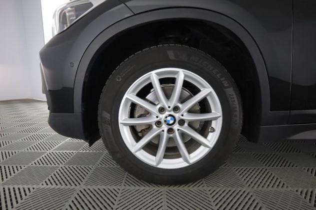 BMW X1 X1 sDrive18d BUSINESS ADVANTAGE rif. 23752535 - Foto 8