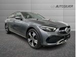MERCEDES-BENZ C 220 d Mild hybrid S.W. All Terrain Premium rif. 23676238