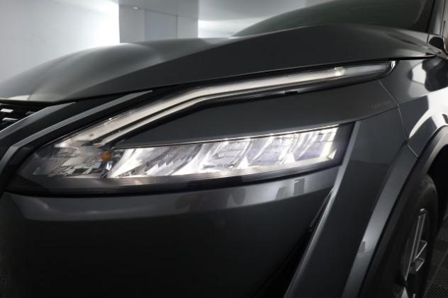 NISSAN Qashqai Qashqai MHEV 158 CV Xtronic Business rif. 24039149 - Foto 7