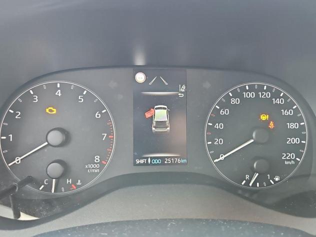 Toyota Yaris 1.0 Active MY22 - Foto 10