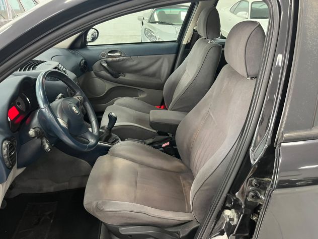 Alfa Romeo 147 5p 1.6 ts 16v 105cv - Foto 9
