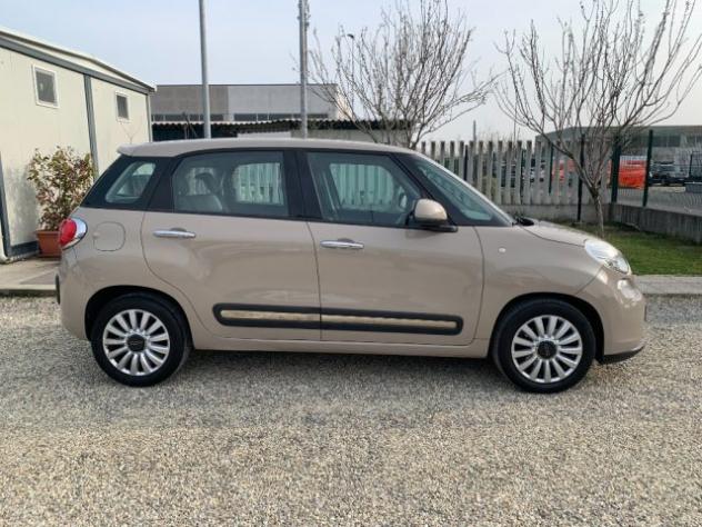 FIAT 500L 1.4 T-Jet 120 CV Lounge rif. 23882989 - Foto 4