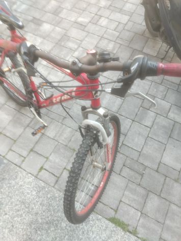 Mountain bike Atala - Foto 5