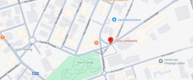 Immobile in asta di 40 m² in vendita a Giarre - Foto 7