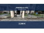 Immobile in asta di 16 m² in vendita a Pinerolo