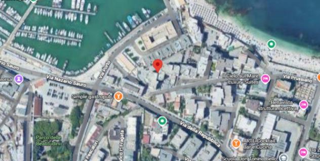 Immobile in asta di 7 m² con più di 5 locali in vendita a Bisceglie - Foto 6
