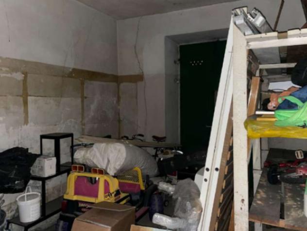 Immobile in asta di 22 m² in vendita a Chiavari - Foto 7