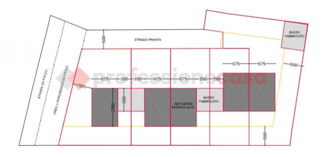 Immobile di 1125 m² in vendita a Gattico-Veruno - Foto 16