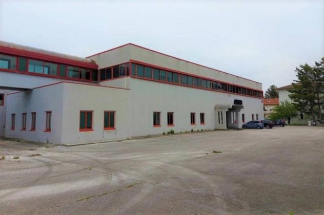 Immobile in asta di 455 m² in vendita a Monsano - Foto 4