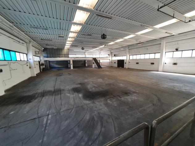 Industriale/Artigianale in affitto a Santarcangelo di Romagna - Foto 3